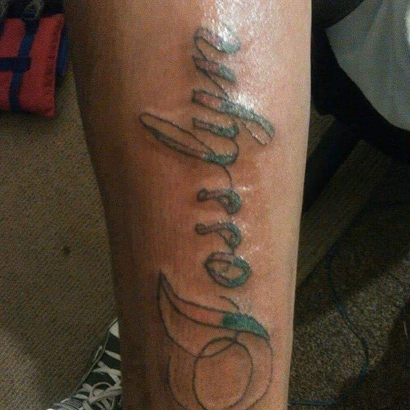 Tattoos - Picture 15 of 16